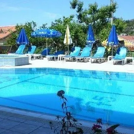 Red Rose オルデニズ