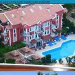 Hotel Red Rose Oludeniz