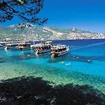 Red Rose Oludeniz
