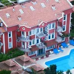 Red Rose Oludeniz