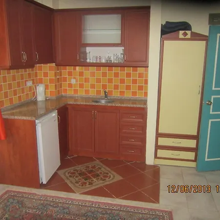 Hotel Red Rose Ölüdeniz