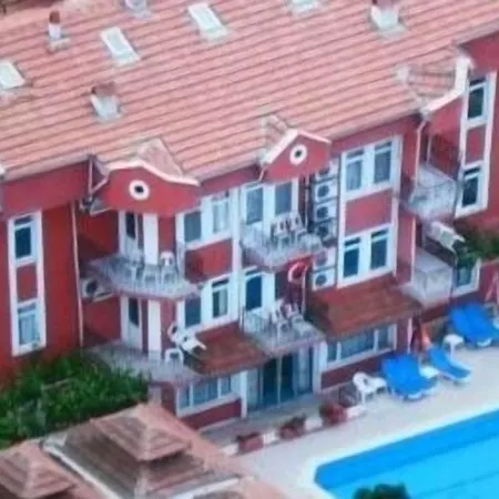 Red Rose Ölüdeniz