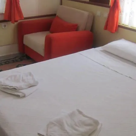 Hotel Red Rose 3*