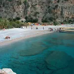 Hotel Red Rose Ölüdeniz