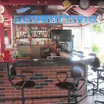 Red Rose Hotel 3*