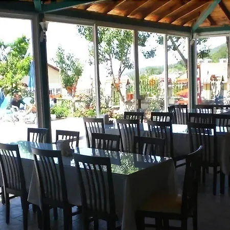 Hotel Red Rose Ölüdeniz