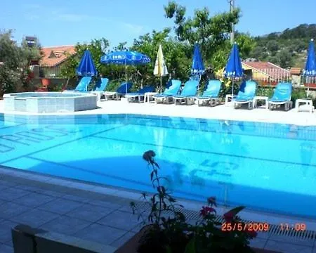 Hotel Red Rose