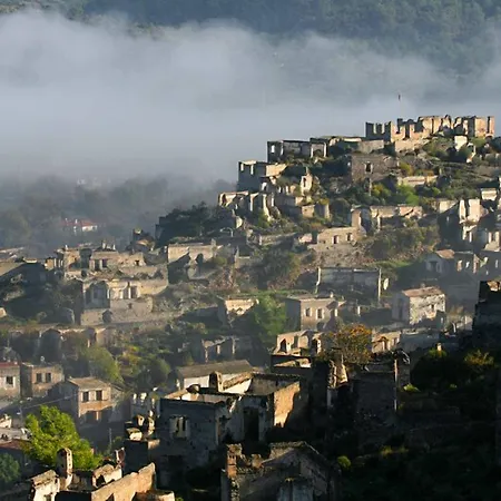 Hotel Red Rose Ölüdeniz