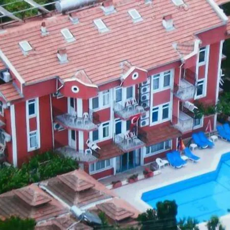 Red Rose Ölüdeniz