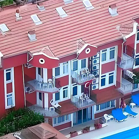 Red Rose Ölüdeniz