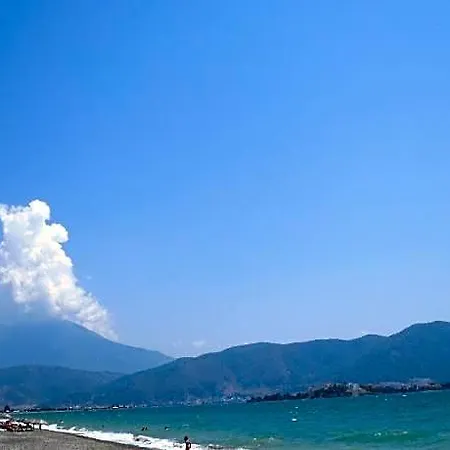 Red Rose 3* Ölüdeniz