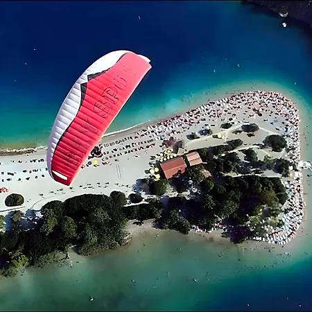 Red Rose 3* Oludeniz