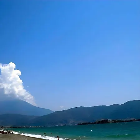 Red Rose Hotel Ölüdeniz
