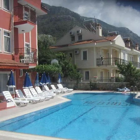 Hotel Red Rose