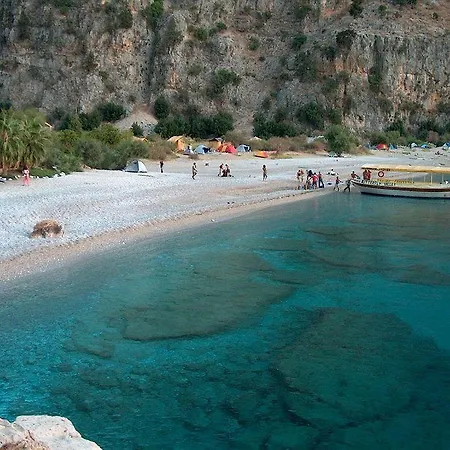 Red Rose Ölüdeniz