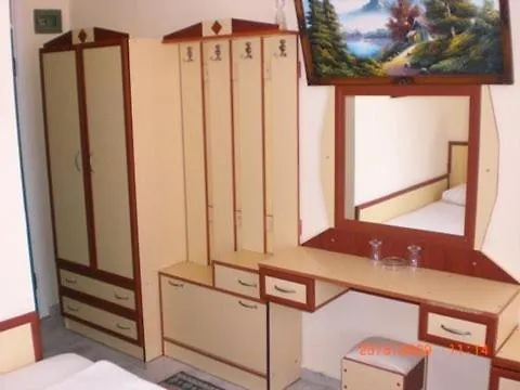 Szálloda Red Rose Oludeniz