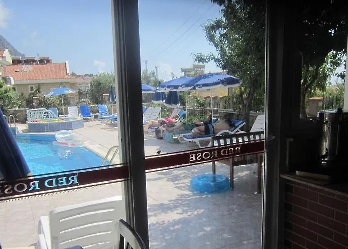 Red Rose Hotel Ölüdeniz