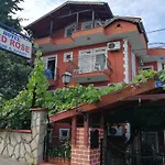 Szálloda Red Rose Oludeniz
