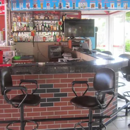 Hotel Red Rose Oludeniz