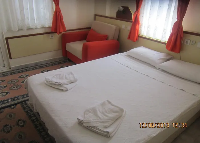 Red Rose 3* Oludeniz