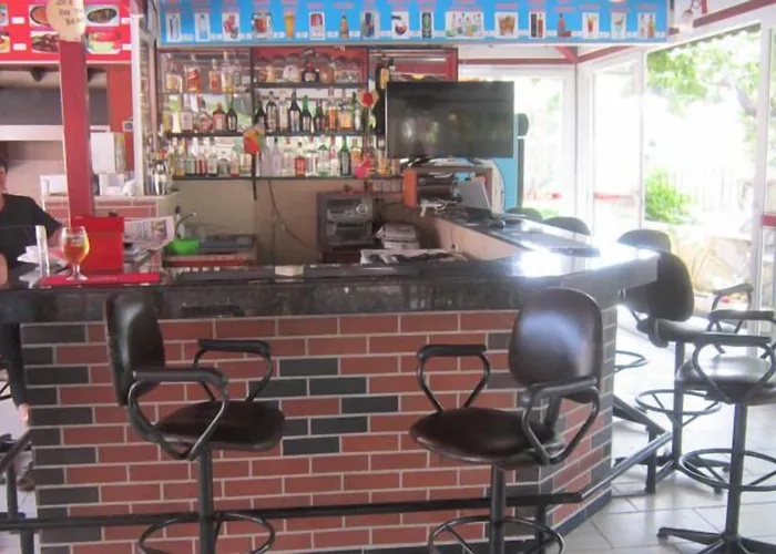 Hotel Red Rose Oludeniz