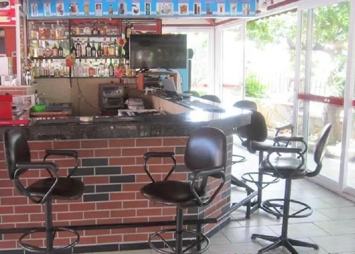 Red Rose 3* Oludeniz